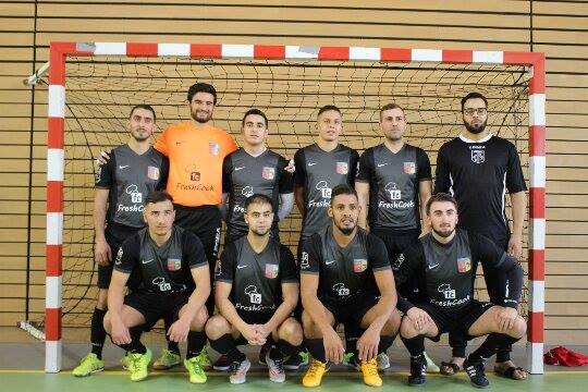 Coupe : Chavanoz sort le Pont-de-Claix Futsal !